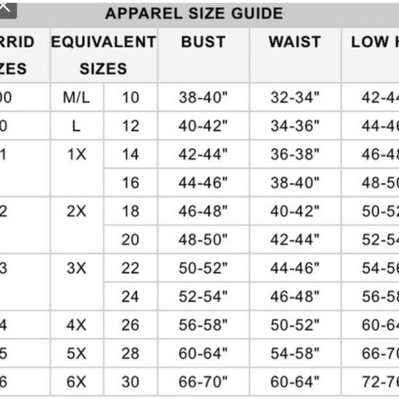 Torrid Black Ribbed Knit Dress - Size 2X - Picture 9 of 9